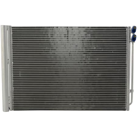 One Stop Solutions Osc Condenser, 4069 4069